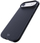 Këllëf telefoni Evolite MagSafe, slim, për iPhone, i zi