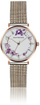 Orë dore Emily Westwood Flower Wreath EBH-2718