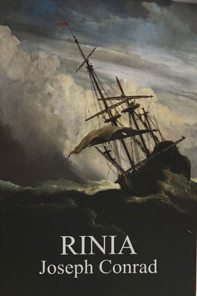 Rinia – Bard Books - Joseph Conrad