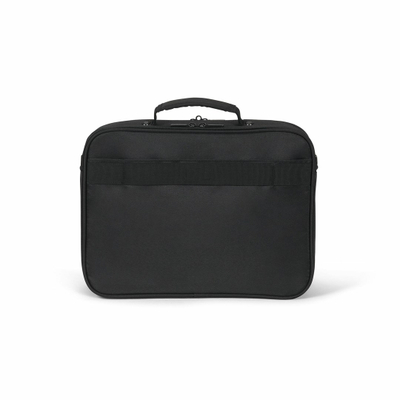 Торба за лаптоп Dicota Multi Eco Core, 13"-14.1", црна