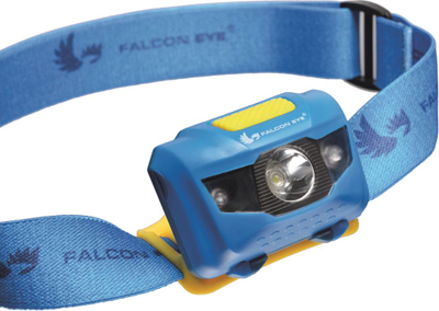 Fener koke LED MacTronic 110 lm (FHL0011)