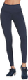 Leggings sportivë Skechers GoWalk për femra, sintetik, madhësia 10, blu e errët