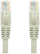 Kabllo rrjeti Accura UTP Cat6, 2 metra, gri
