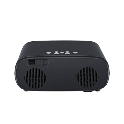 Projektor BlitzWolf BW-V4, LED, 1080p, Wi-Fi Bluetooth, i zi