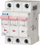 Mini çelës automatik ETI PL6 D2 3P, 2A, 6kA