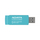 USB мемориско стикче ADATA UC310 ECO, 256GB, USB 3.2, зелено