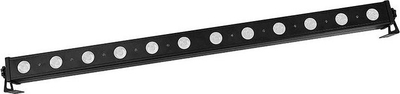 Ndriçues LED Light4Me Pixel Bar 12 WW, 80W, 12 LED, i zi