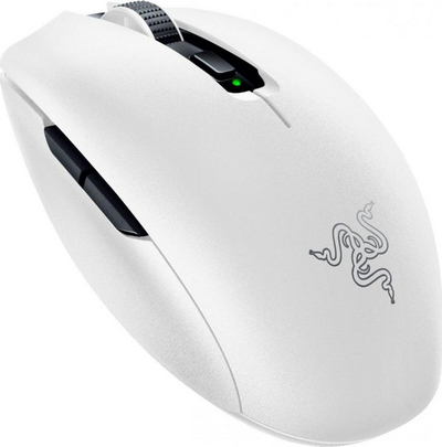 Маус Razer Orochi V2, бел
