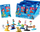 Figurina metalike surprizë Disney Nano, blind bag, shumëngjyrëshe