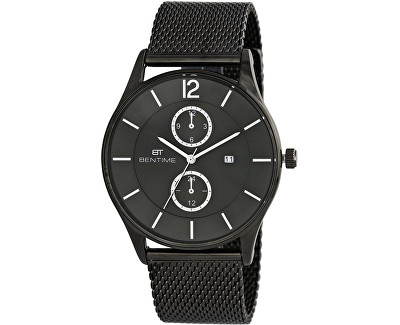 Orë dore Bentime 008-9MA-7028C