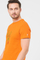 Bluza burra PEGAS MEN'S DEER FAMILY, madhësia L, portokalli