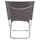 Karrige plazhi (HM5150.01), gri