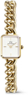 Orë për femra Daniel Wellington Jolie Chain, e artë