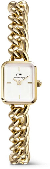 Orë për femra Daniel Wellington Jolie Chain, e artë