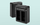 Karikues dykanalsh Puluz PU919B për GoPro Hero 11, 10, 9, USB-C