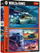 Puzzle Trefl World of Tanks Armoured Mission, 2x200 copë, për fëmijë 7+