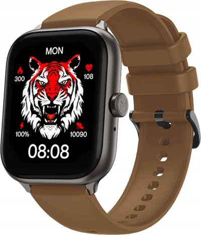 Ora inteligjente Imiki ST1, Bluetooth, monitorim aktiviteti, kafe