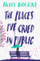 Places Ive Cried In Public - Holly Bourne
