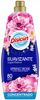 Zbutës rrobash Disiclin Spring Rose, i koncentruar, 1.44L, 80 larje