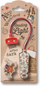 Book Lovers Reading Light Alice Starter Pack - If Cardboard Creations Ltd