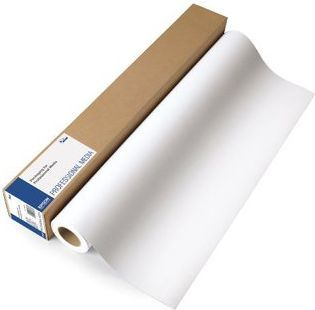 Letër fotografike Epson Premium Luster, 16" x 30,5 m, 260 g/m², lustre e bardhë