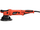 Makinë poliruese orbitale Yato YT-82200, 720W, 15mm, e zezë