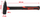 Чекан мајсторски KS TOOLS 142.1351, 590g, 320mm