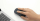 Maus Xiaomi Wireless Mouse 2, pa tela, Bluetooth 2.4GHz, i zi