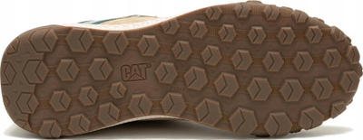 Këpucë burra Caterpillar Hex Ready Lo M P726013, casual, bezhë