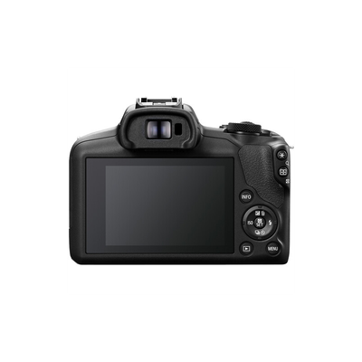 Canon EOS R100 18-45mm + 55-210mm