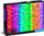 Puzzle Clementoni Colorboom Pixels, 1500 copa, shumëngjyrësh