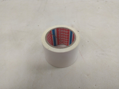 Ткаен лепливo лентo Tesa Extra Power 56343, 38mm x 2.75m, бела