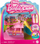Set lodër Barbie Mini BarbieLand HYF41, kukull 1.5\", varkë me rrëshqitëse dhe pishinë, shumëngjyrëshe