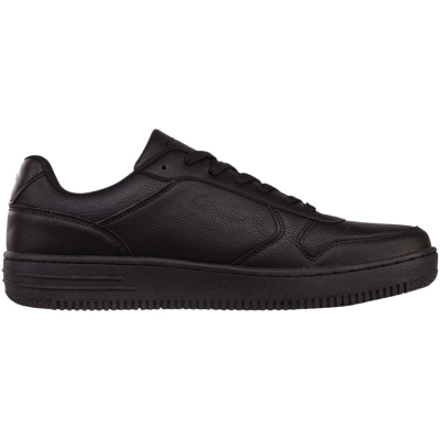 Atlete Lotto Paliot OC M 2400020U 1111, material sintetik, të zeza