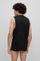 Maicë për meshkuj HUGO BOSS 50493709-002, e zezë