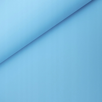 Sfond fotografik PVC GlareOne, 60 x 130 cm, blu