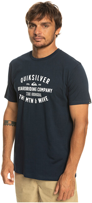 Maicë Quiksilver, e zezë