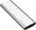 Disk i jashtëm MediaRange, SSD, USB-C, 480 GB, i argjendtë