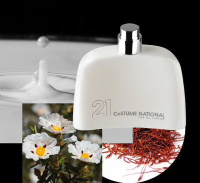 Eau de Parfum Costume National 21, 100 ml