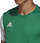 Fanellë futbolli adidas Estro 19 JSY M DP3238 për burra, Climalite, jeshile me të bardhë