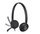 Kufje me mikrofon Logitech H340, USB, stereo, të zeza