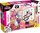 Puzzle dyanësore Lisciani - Miushja Minnie, 24 elemente