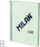 Bllok shënimesh Milan 57151E80BG, A5, kapak i fortë, i gjelbër
