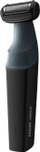 Depilator trupor Philips Series 3000 BG3017 01, pa kabëll, i larshëm, i zi