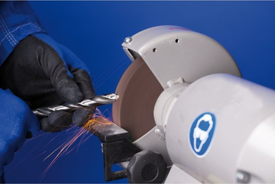 Disk bluarës PFERD BW 15020-32, 150mm, AN 24, gri