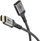 Zgjatues HDMI Goobay 79108, 5m, 8K/60Hz, i hirtë