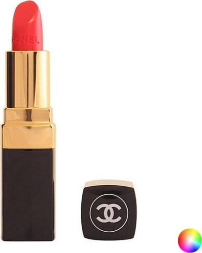 Buzëkuq Chanel Rouge Coco 96 Phnomne, teksturë kremoze, shkëlqim i butë, koral