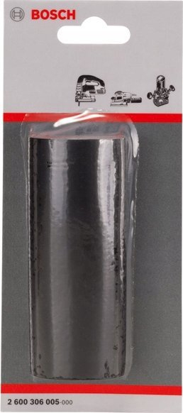 Adapter lidhës për zorrë Bosch 2600306005, për pajisje Bosch, gri