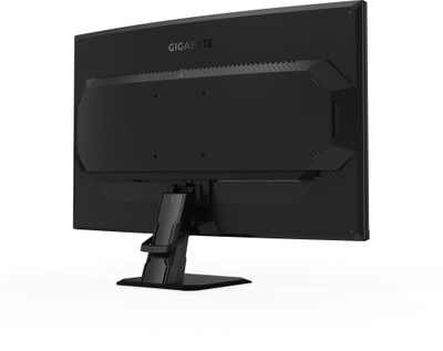 Monitor i lakuar gaming GIGABYTE GS27FC2, 27", FHD 240Hz, 1ms, i zi