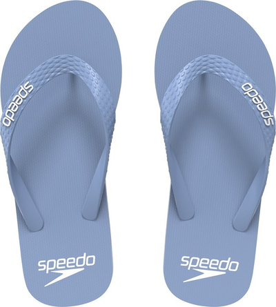 Shapka plazhi Speedo Flip Flop, meshkuj, blu